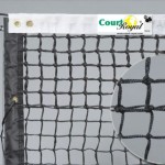 Tennisnetz Court Royal TN 90