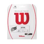 Wilson Revolve Twist