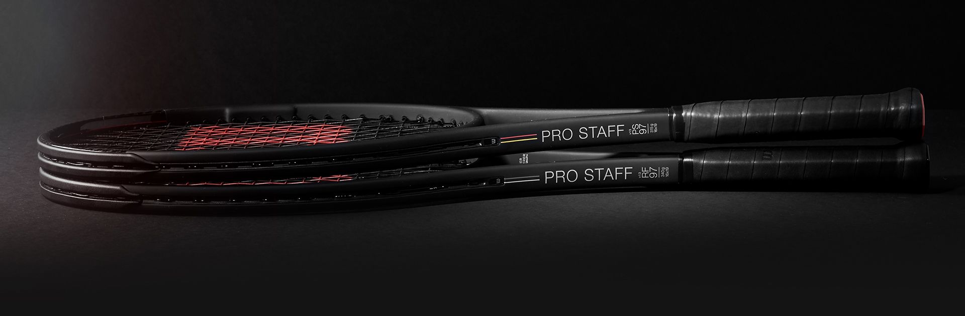 Wilson Pro Staff 2020