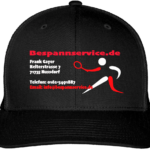 Flexfit Trucker Mesh Cap