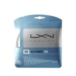 Luxilon Alu Power Vibe