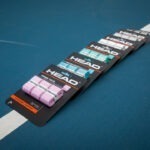 Head Prime Tour Overgrip