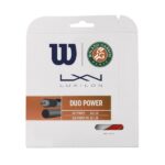 Wilson Duo Power