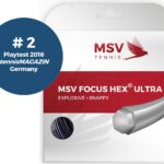 MSV Focus-HEXยฎ Ultra