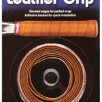 Unique Tourna Leather Grip