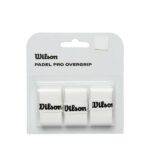 Wilson Pro Overgrip Padel