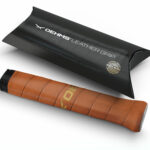 Oehms Premium Ledergriffband - ehemalige Head Calfskin - Made in Germany