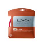 Luxilon Element IR Soft
