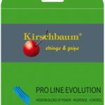 Kirschbaum Evolution