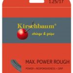 Kirschbaum Max Power Rough