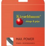 Kirschbaum Max Power