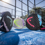 Head Gravity Padel Schläger - Modell 2022