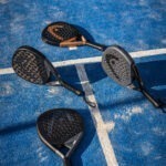 Head Speed Padel Schläger - Modell 2023