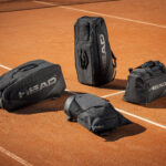 Head Racketbag / Taschen / Backpacks - Pro X Serie - Modell 2025 - auch Legend und White Edition