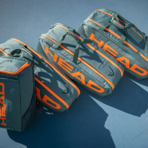 Head Racketbag / Taschen / Backpacks - Pro Serie - Modell 2024