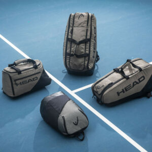 Head Racketbag / Taschen / Backpacks - Pro X Serie - Modell 2024