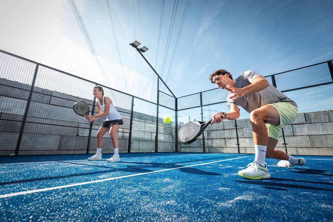 Padel-Shop von Head !   Neu bei uns