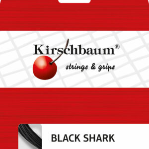 Kirschbaum Black Shark