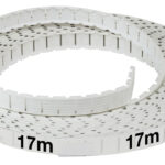 Tennis Linienset - Ersatzrollen für Tennislinien Speziala