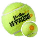 Balls Unlimited Stage 2 Code Orange