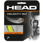 Head Velocity MLT