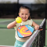 Head Junior Pickleball