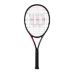 Wilson Clash 100 L v3 Rackets - Modell 2025