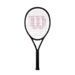 Wilson Clash 26 v3 Rackets - Modell 2025
