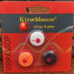 Kirschbaum Vibrastop 3er Set