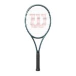 Wilson Blade 100 UL v9 - Modell 2024