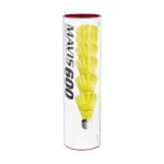 Yonex Mavis 600 Badmintonbälle 6er Dose