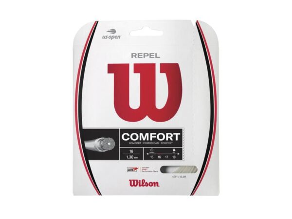 Wilson Repel