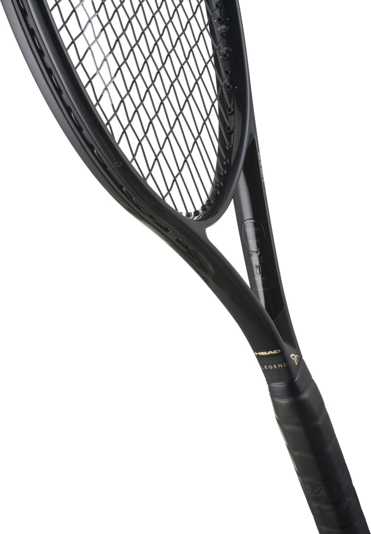 Head Speed Pro Legend - Modell 2025 – Bild 4