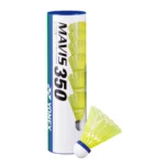 Yonex Mavis 350 Badmintonbälle 6er Dose – Bild 3