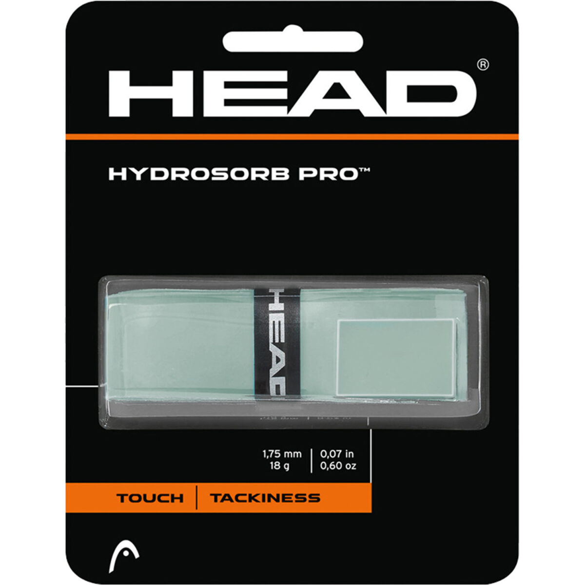 Head HydroSorb Pro - Basisgriffband Basegrip – Bild 7