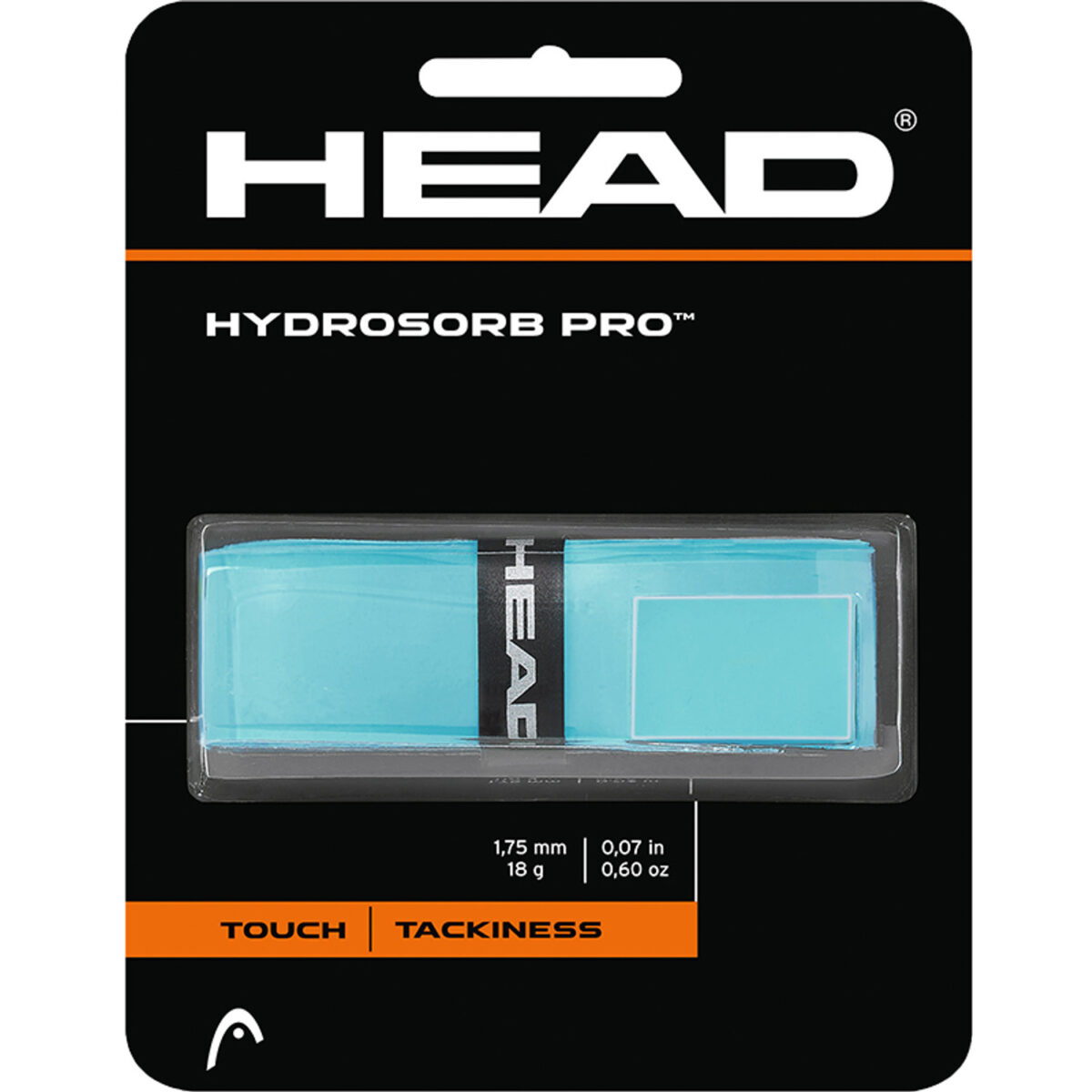 Head HydroSorb Pro - Basisgriffband Basegrip – Bild 6