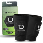 TAPEDESIGN® – Shinguards Sleeve Adult / Kids